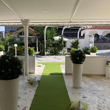 Villa Miriam Граняно Екстериор снимка