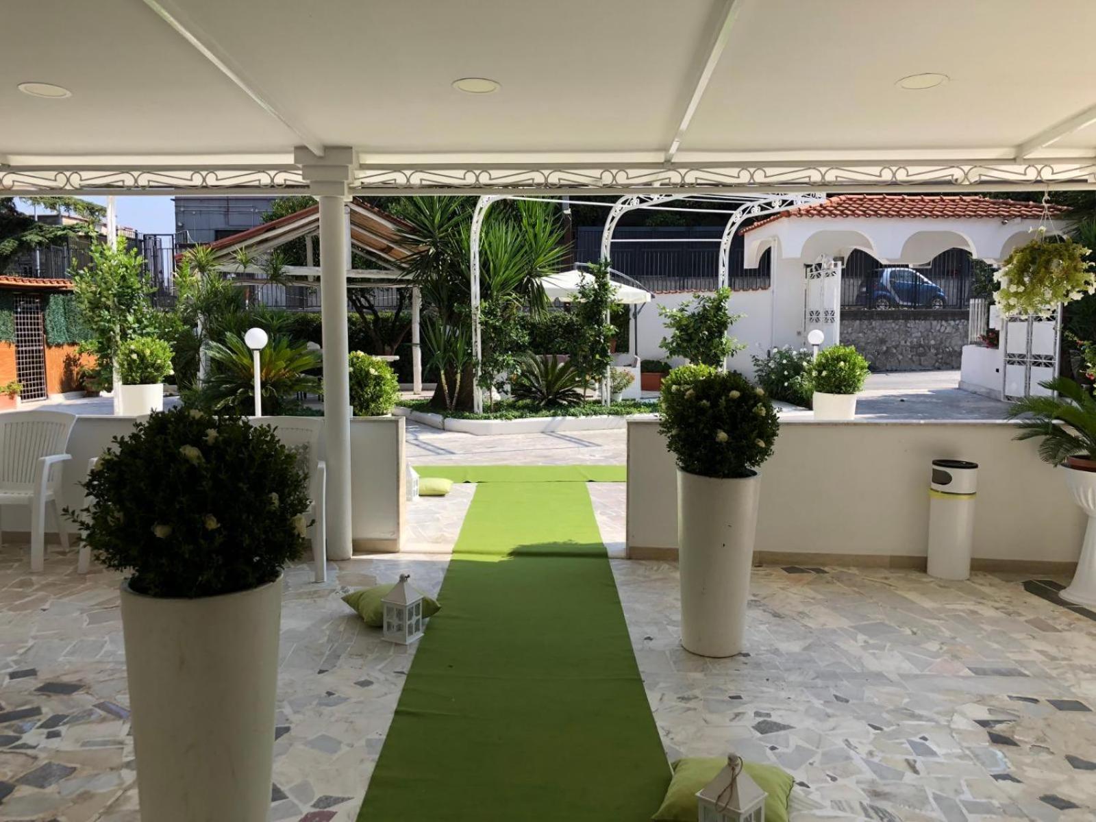 Villa Miriam Граняно Екстериор снимка