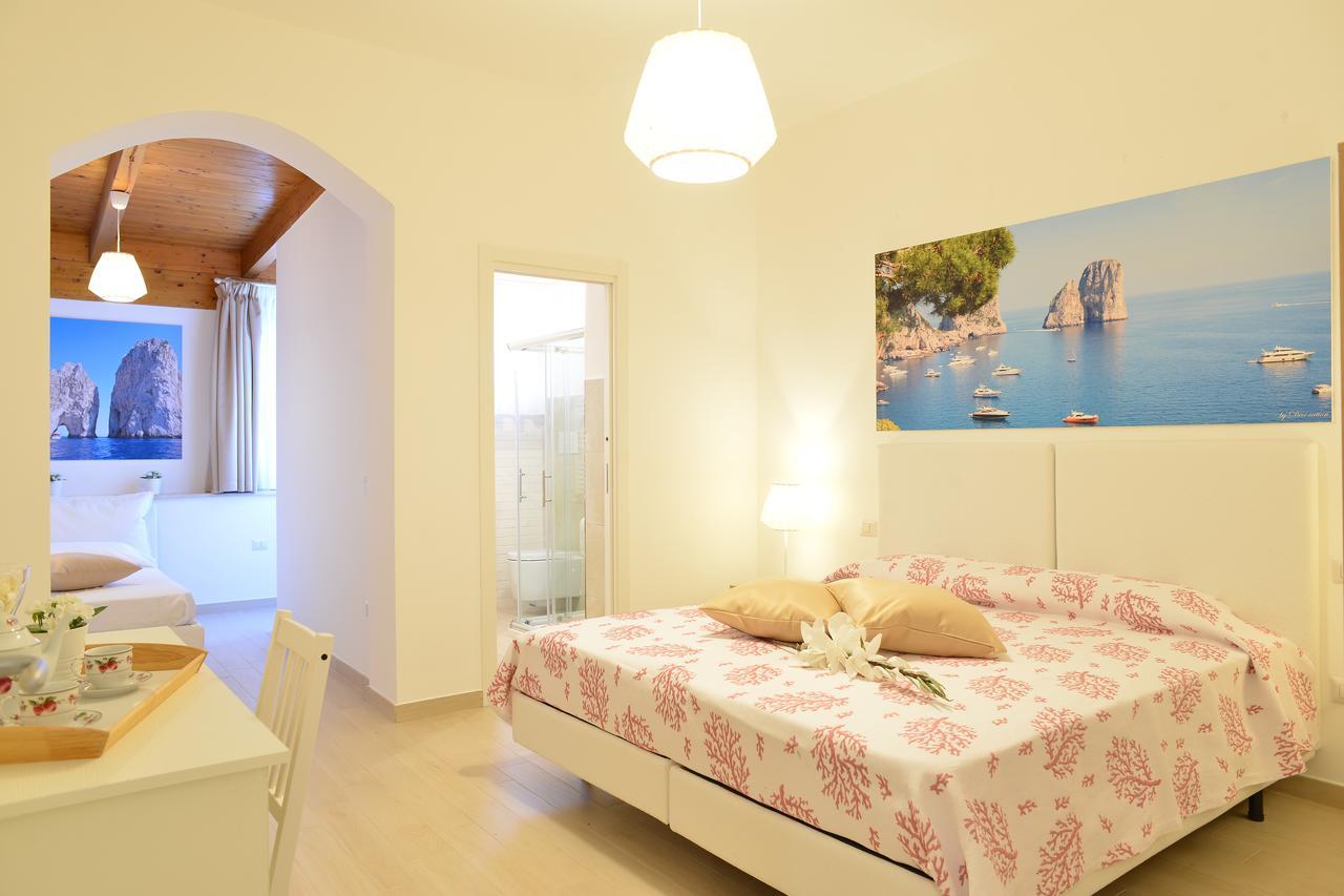 Villa Miriam Граняно Екстериор снимка